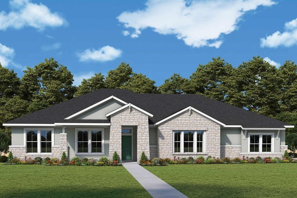 104 Rees Landing Road, Spicewood