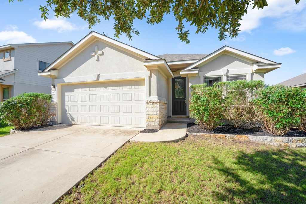 18828 Mangan Way L49, Pflugerville