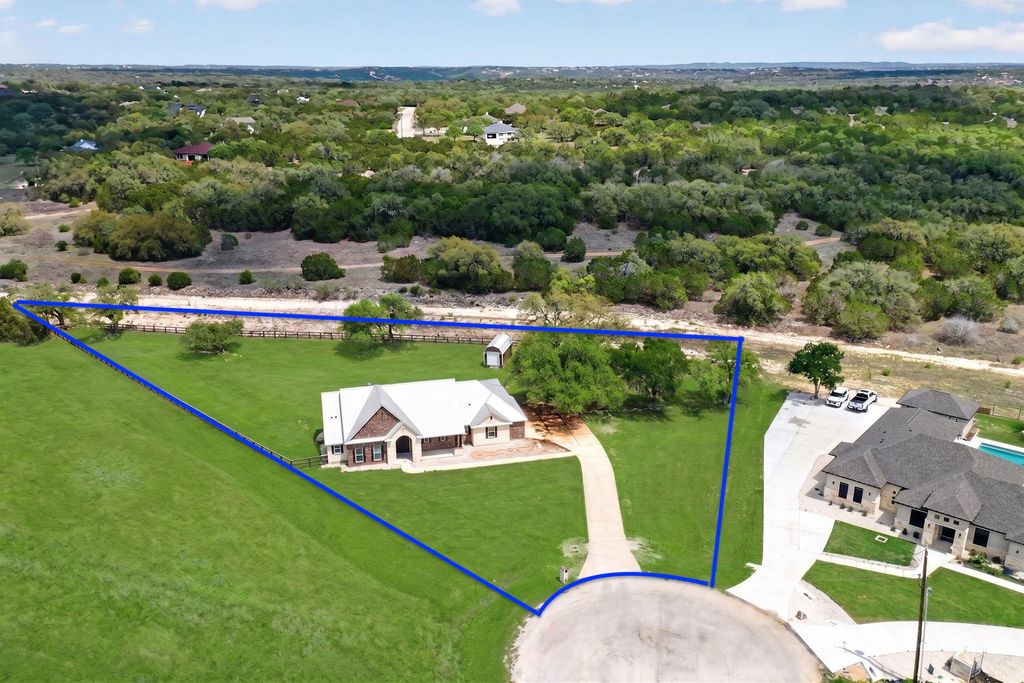 815 Serene Waters Street, Spring Branch