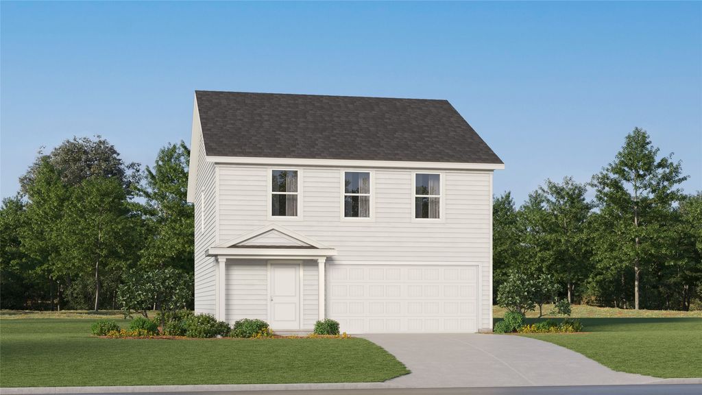 23401 Firelight Drive, Elgin