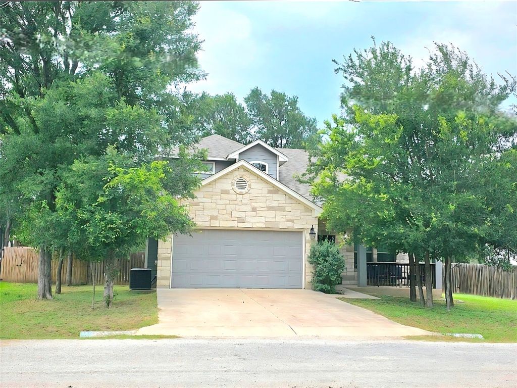 406 Nene Lane, Bastrop