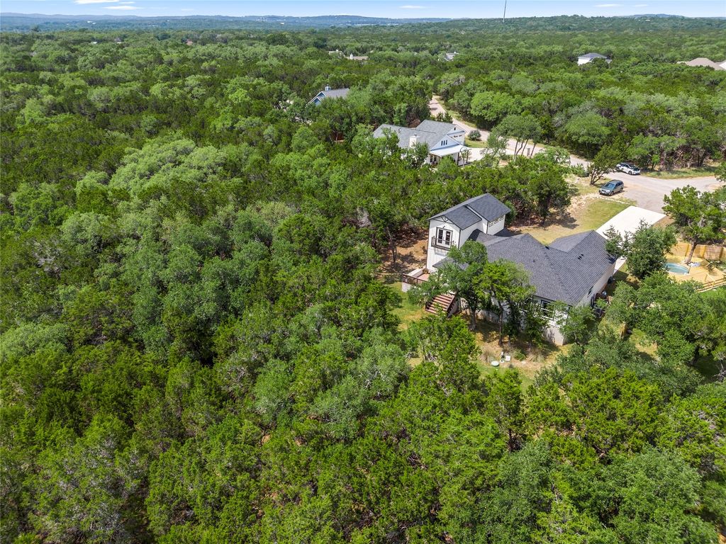 54 Acacia Drive, Wimberley