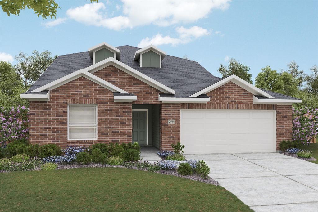 216 Hazy View Road, San Marcos