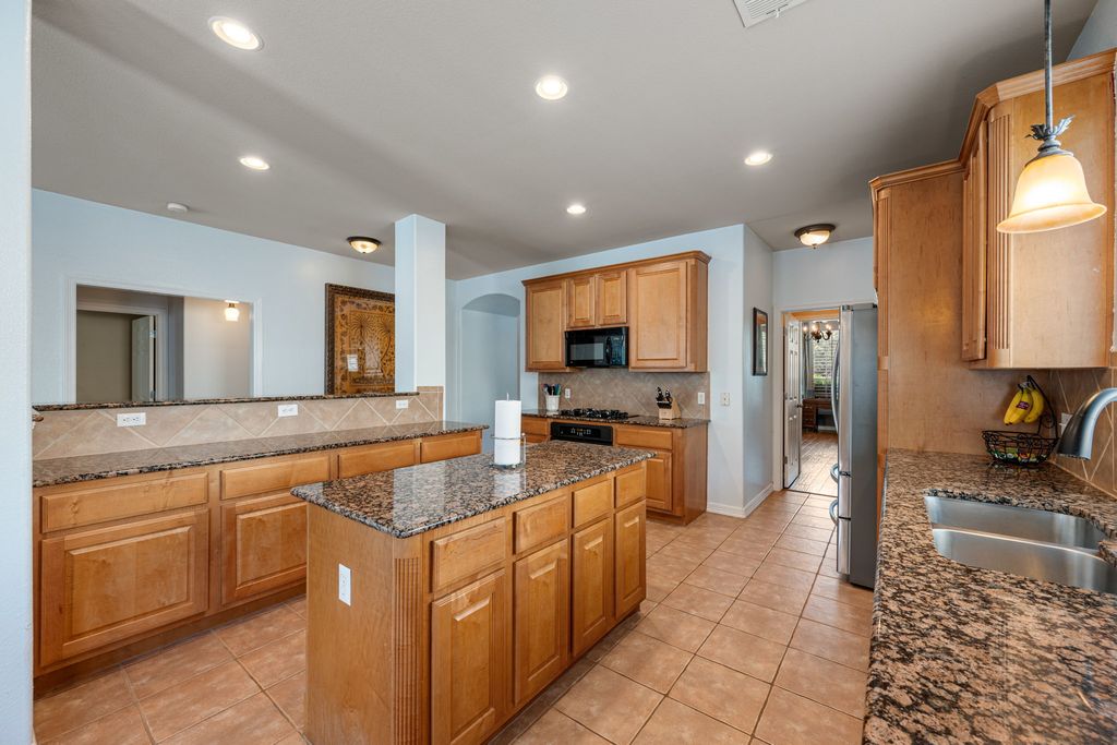 2917 Laurel Grove Way, Round Rock