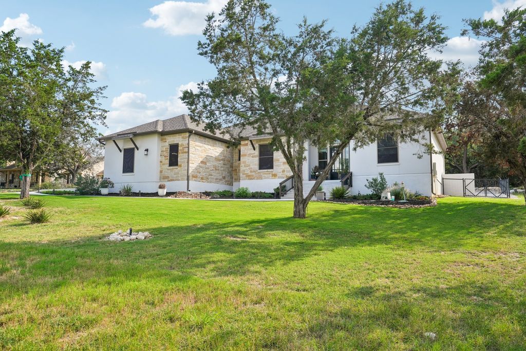 134 High Point Circle, Spring Branch
