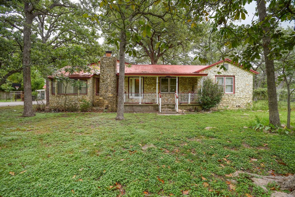 907 N State Highway 95 Highway N, Bastrop