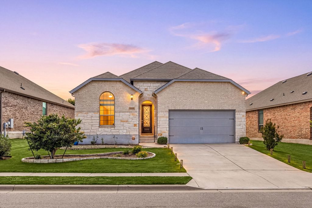 6633 Verona Place, Round Rock