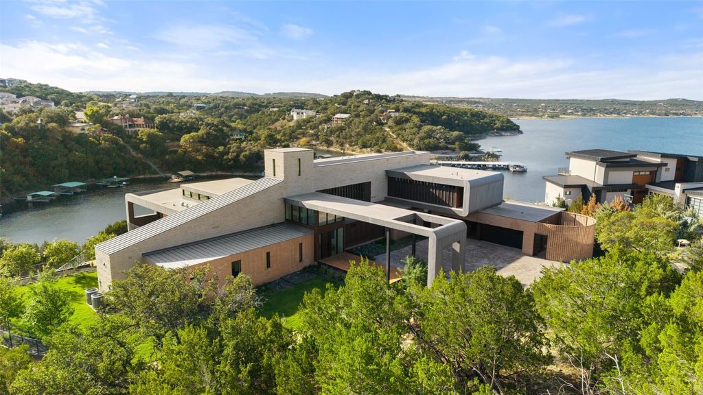629 Casasanta Trail, Austin