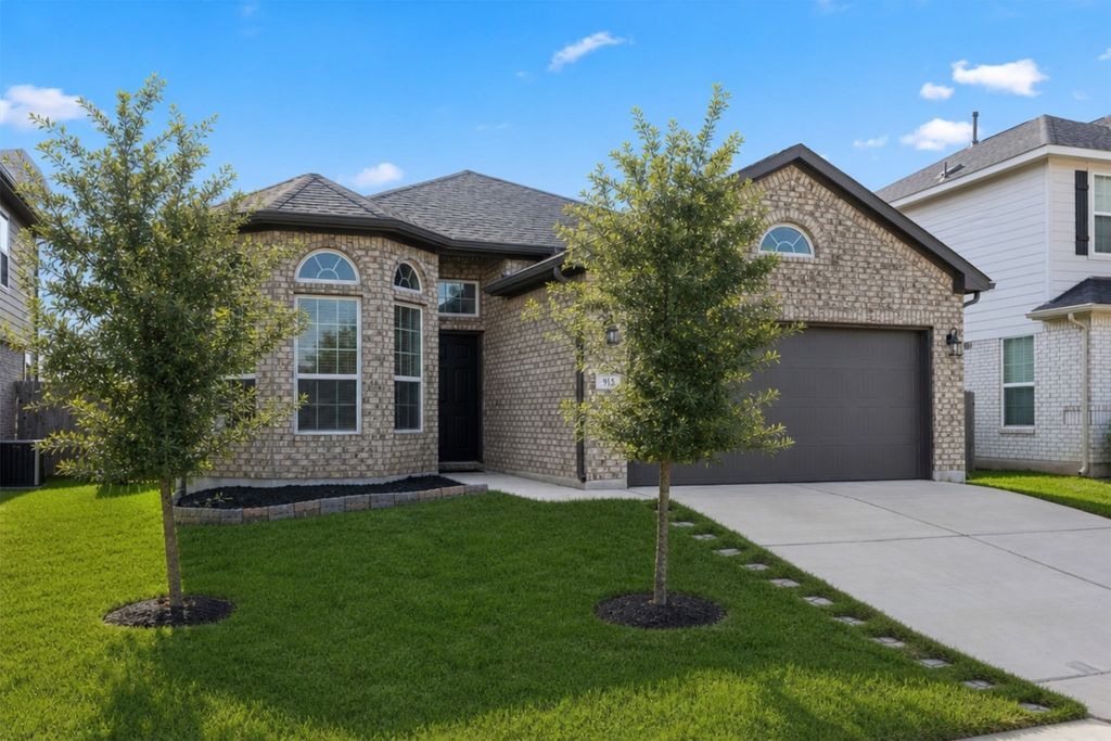 913 Blue Oak Boulevard, San Marcos