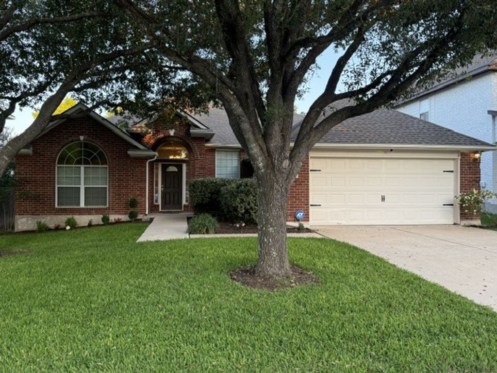 20724 Kearney Hill Road, Pflugerville