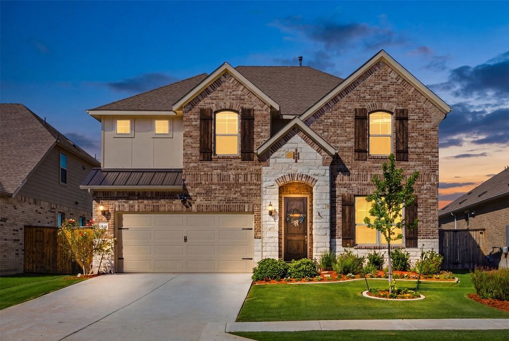 18012 Clairess Lane, Manor