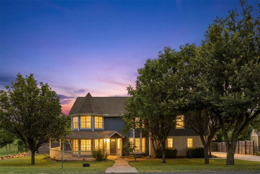 115 Clarks Grove Lane, Hutto