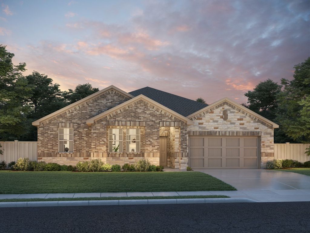 116 Pendleton Drive, Kyle
