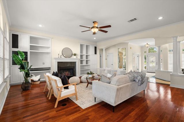 5118 Prairie Dunes Drive, Austin