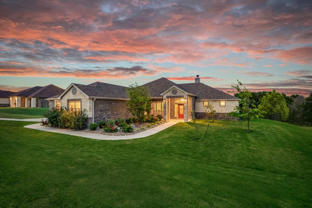 710 Northern Hills Drive, Copperas Cove