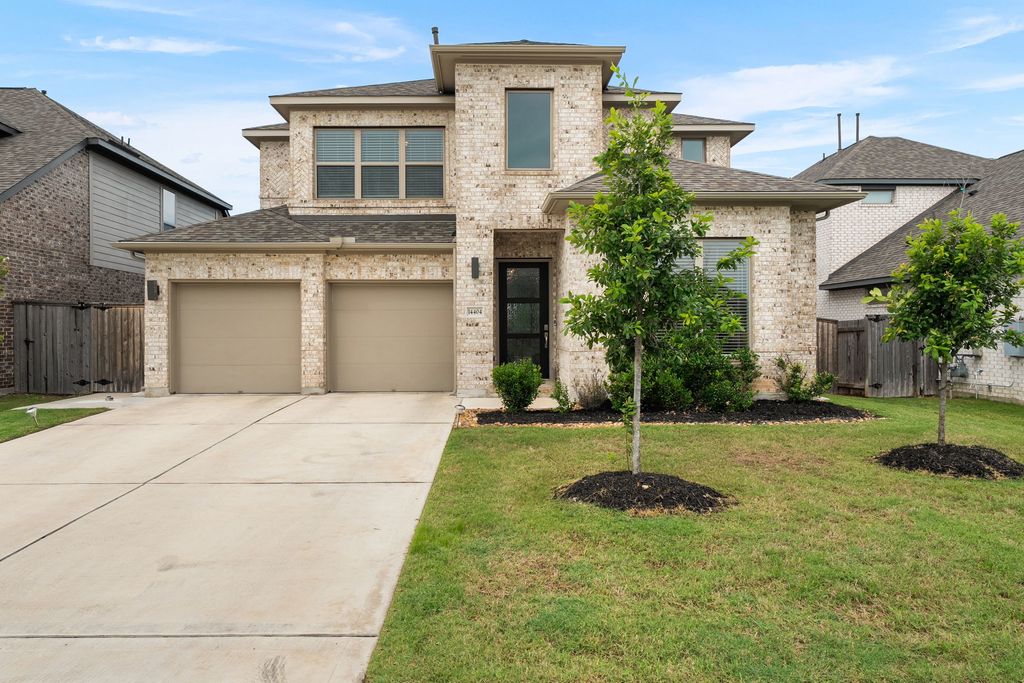 14404 Kira Lane, Manor