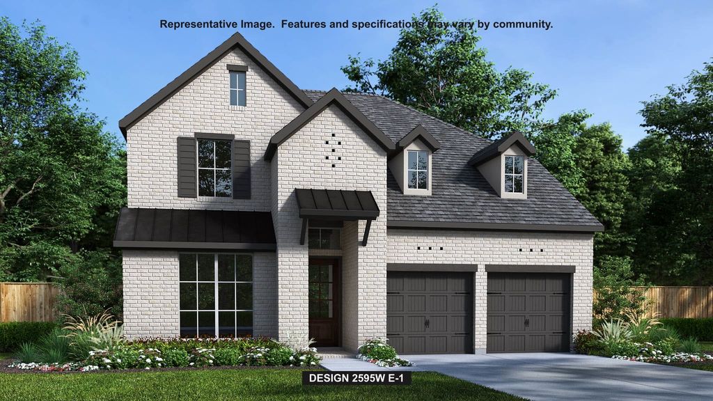 232 Gary Wayne Drive, Liberty Hill