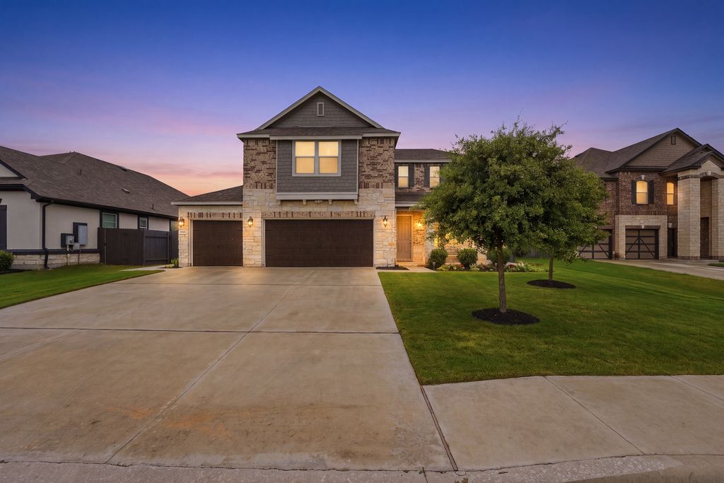 1515 Foxglove Drive, Lockhart