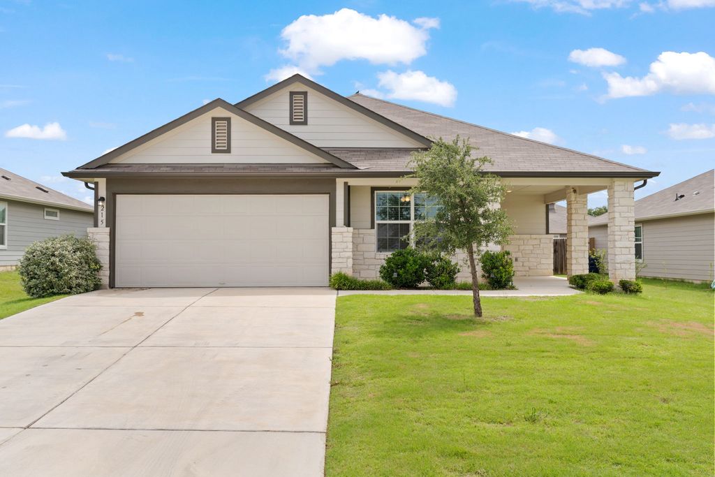 215 Bunting Lane, Bertram