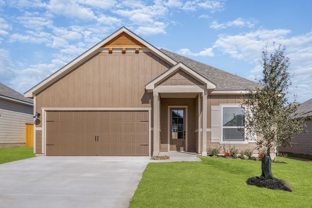 309 Lt John Decker Drive, San Marcos