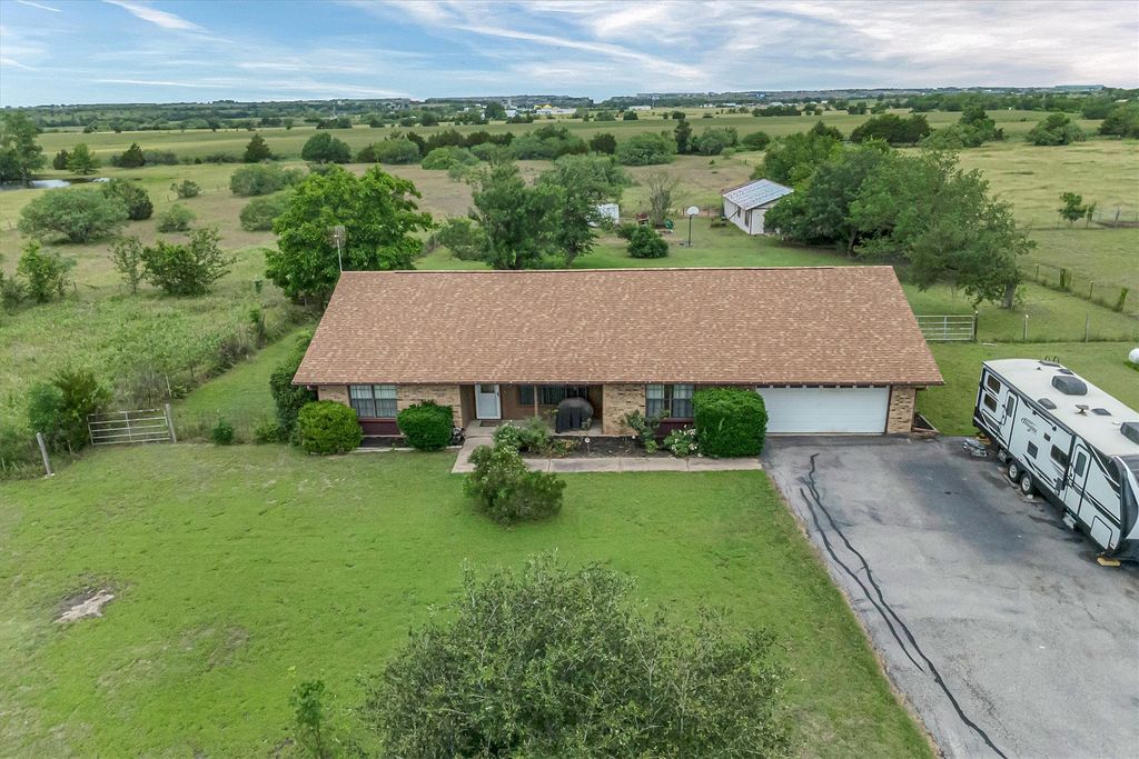 12800 Quarterhorse Drive, Elgin
