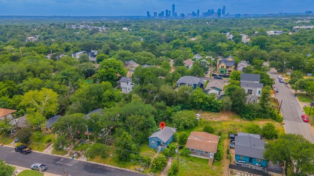 1408 Luna Street, Austin