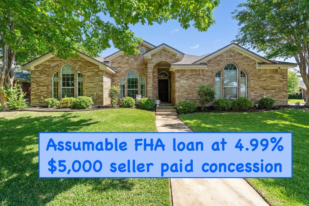 810 Heather Marie Court, Temple