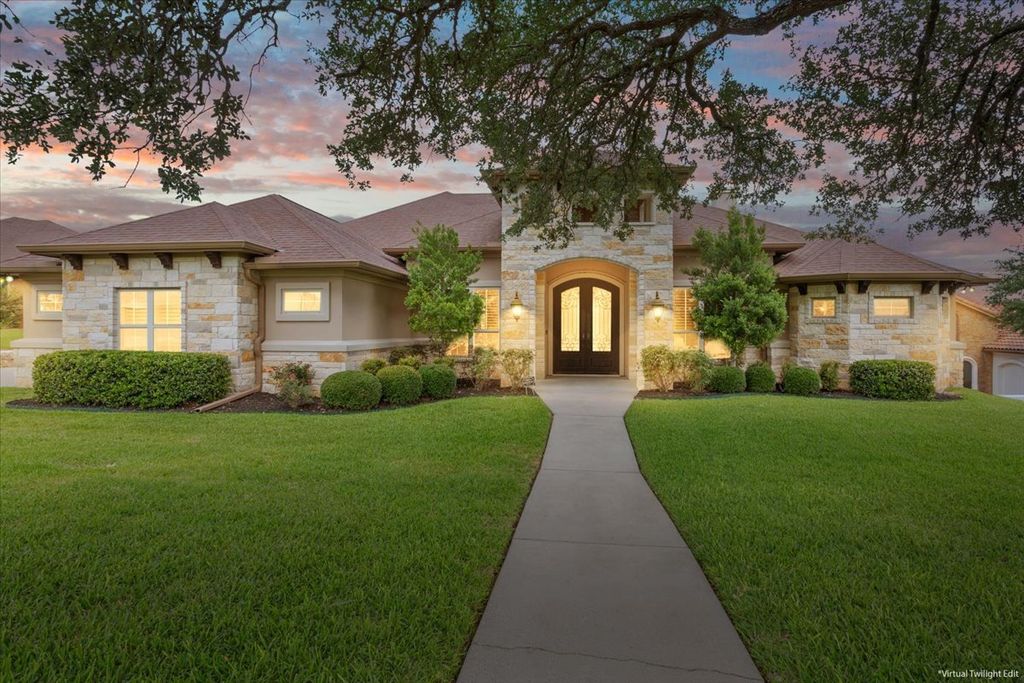2125 Balcones Place, Belton