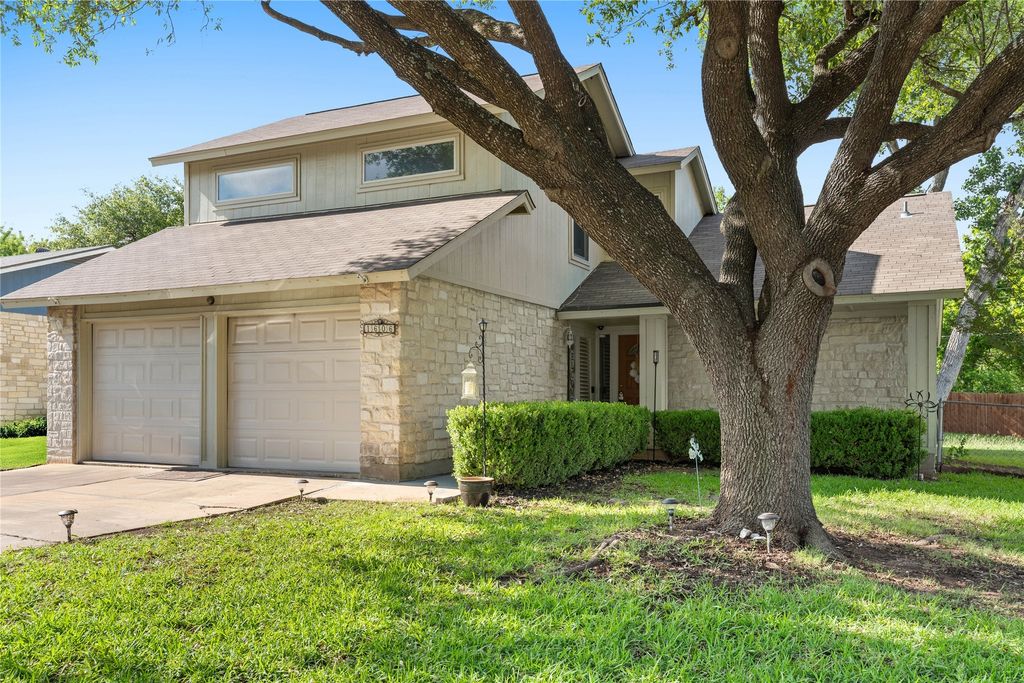 1606 Middleway Road, Pflugerville