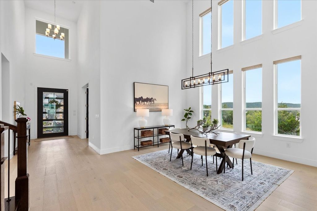5037 Carsoli Lane, Leander
