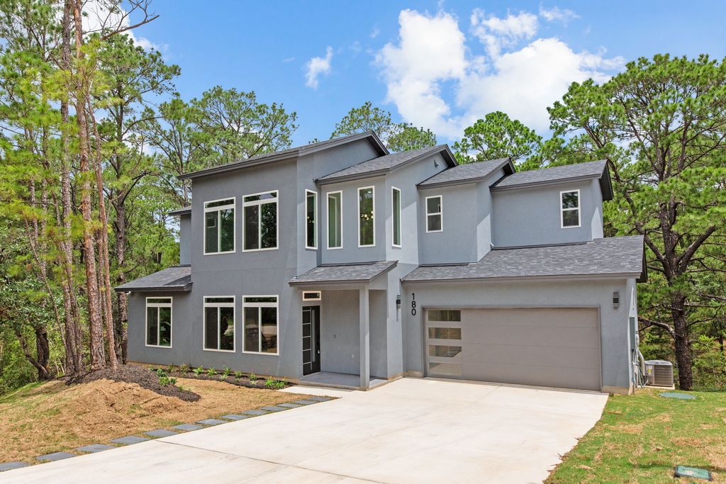 180 Kaanapali Lane, Bastrop