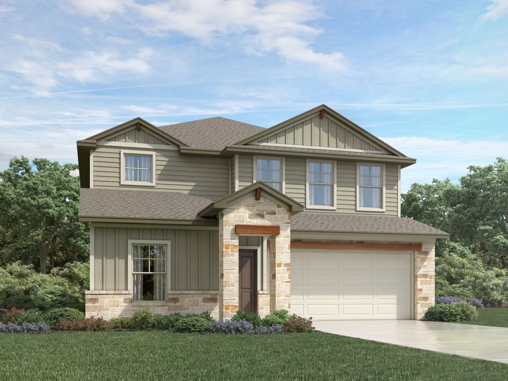 116 Andaman Roost, Cedar Creek