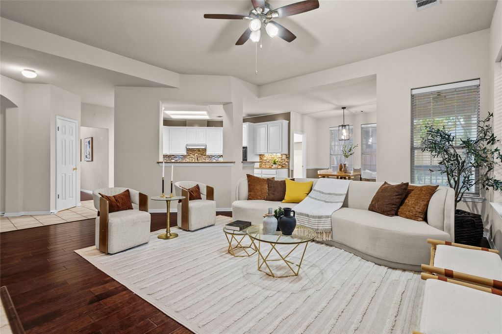 11600 Arroyo Blanco Drive, Austin