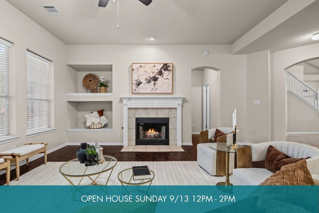 11600 Arroyo Blanco Drive, Austin
