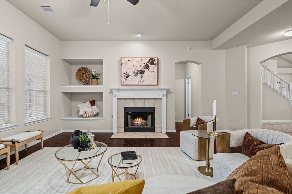 11600 Arroyo Blanco Drive, Austin