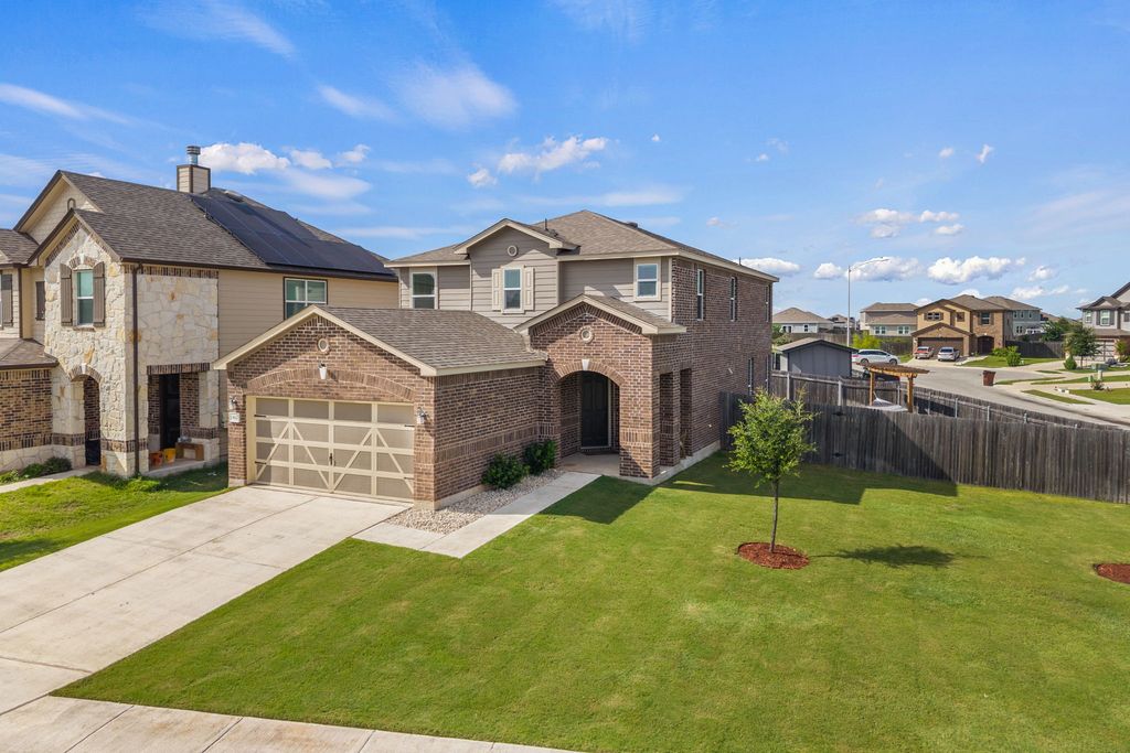 13612 Martha Washington Place, Manor