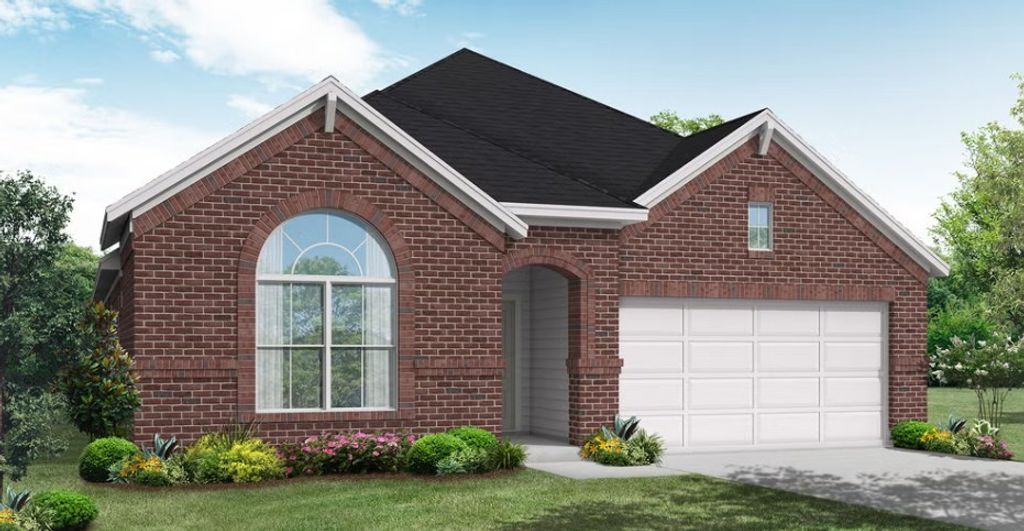 1416 Corduroy Lane, Georgetown