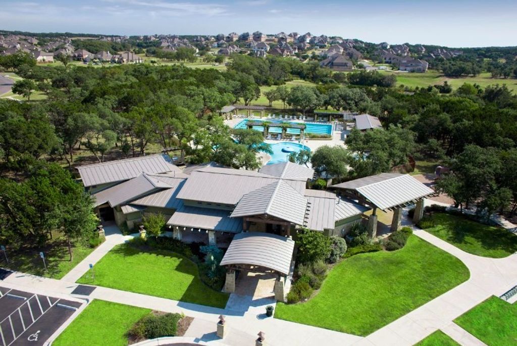 130 Granite Lane, Austin