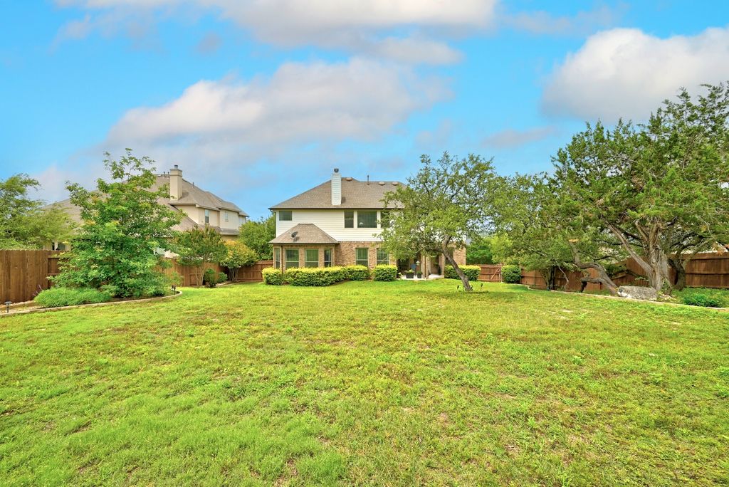 130 Granite Lane, Austin
