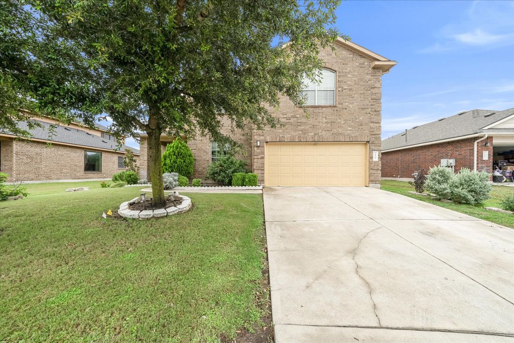 19909 Harrier Flight Trail, Pflugerville