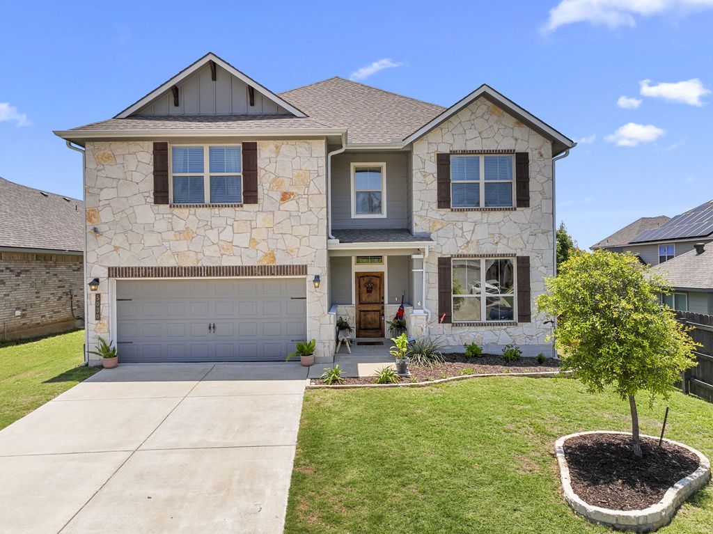 5030 Dickinson Loop, Belton