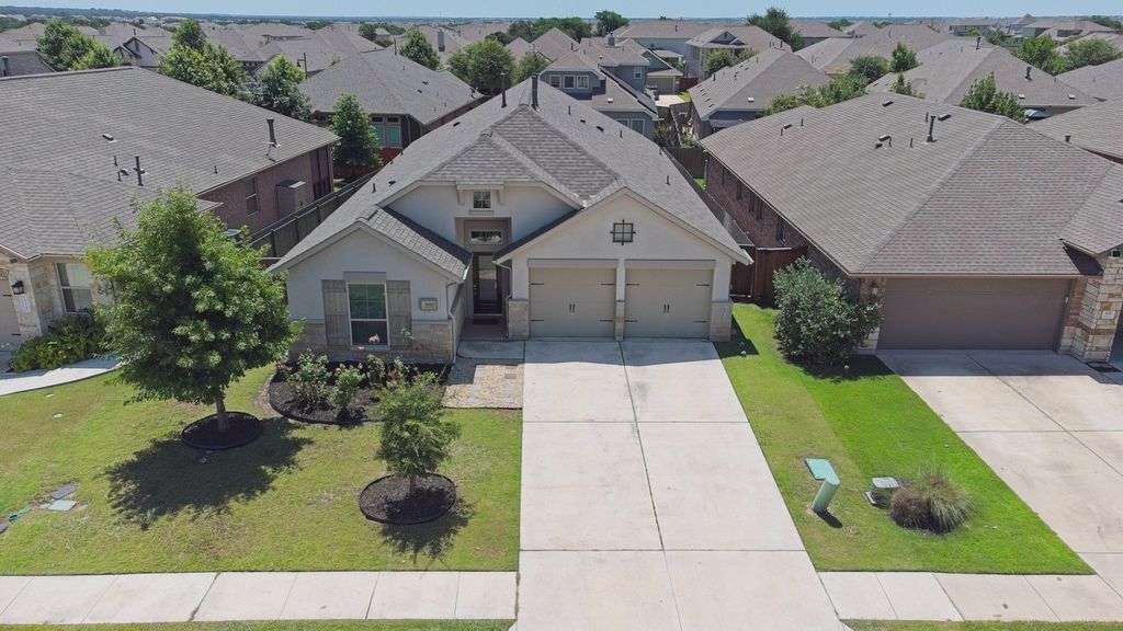 500 Inspiration Drive, Liberty Hill