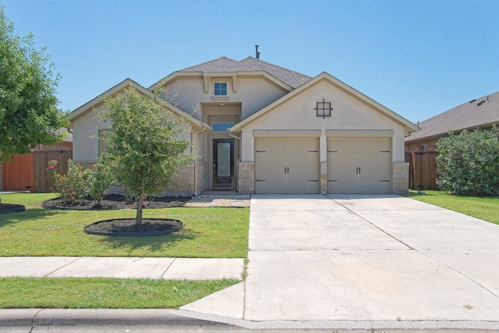 500 Inspiration Drive, Liberty Hill