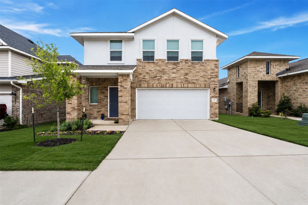 197 Standing Rock Lane, Marble Falls