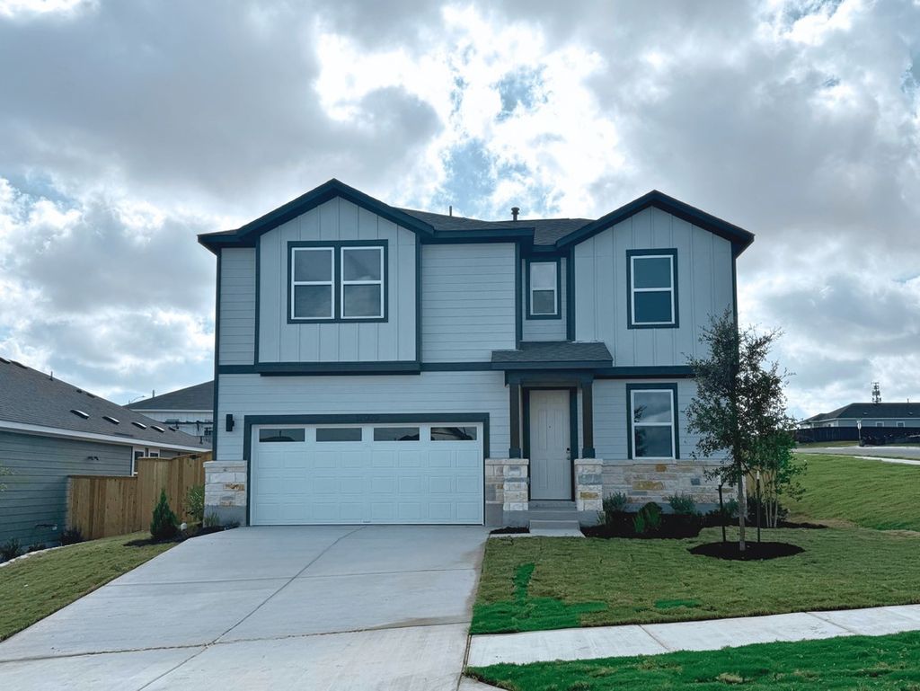 12029 Ellena Cove, Austin
