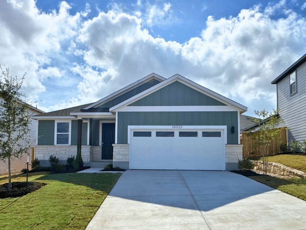 12025 Ellena Cove, Austin