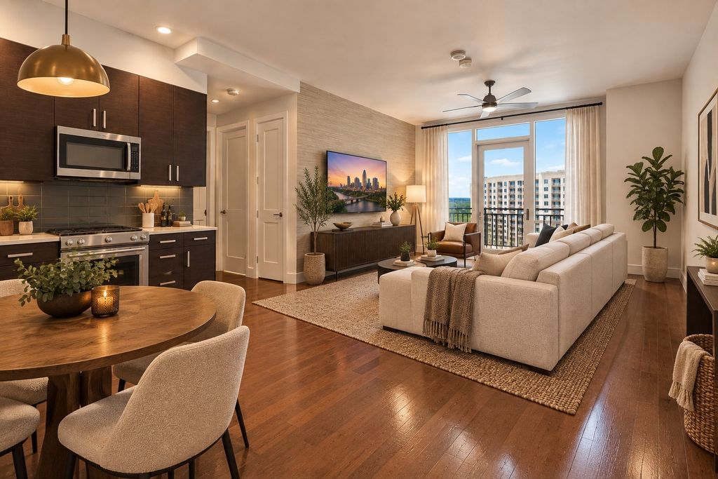 222 West Avenue 1412, Austin