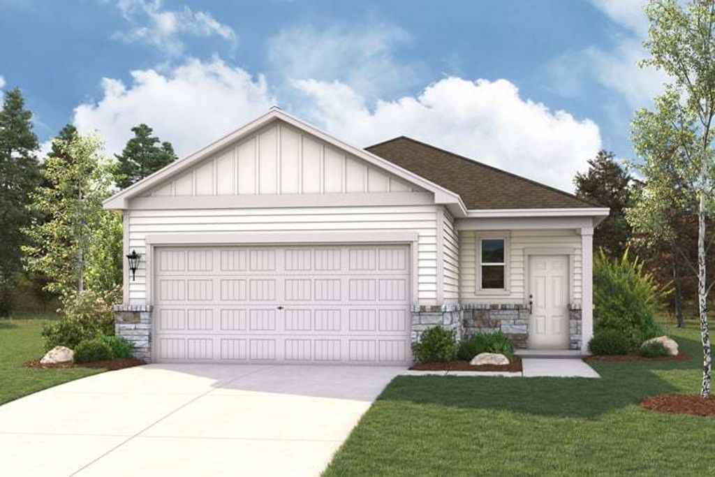 10941 Tallsalt Drive, Austin