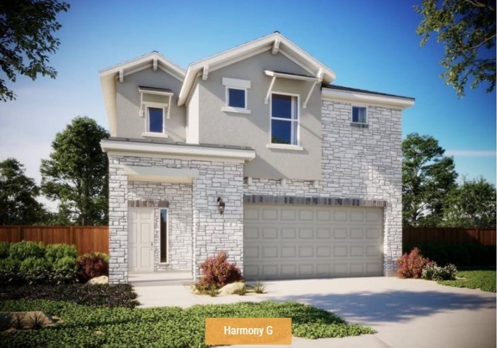 11408 Crazy Alice Run, Manor