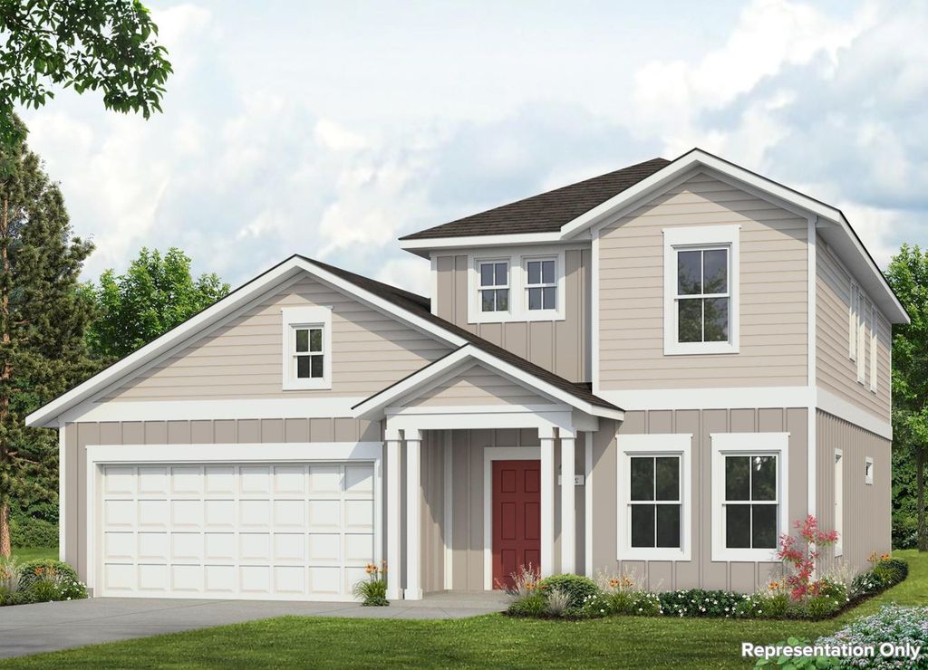 180 Lennox Drive, Kyle